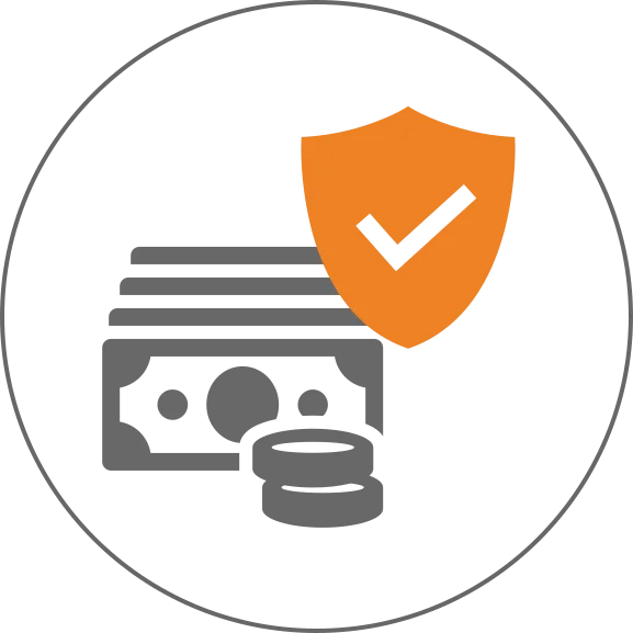 Cash Insurance